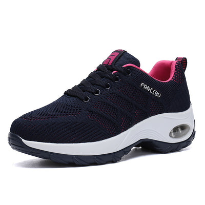 Zapatillas Running con Malla Transpirable y Tecnología Air Cushion - Image 7