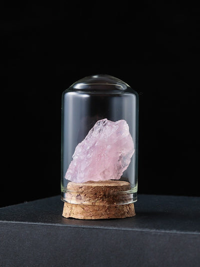 Minerales Naturales Coleccionables - Especímenes de Cristal Bruto para Niños - Image 34