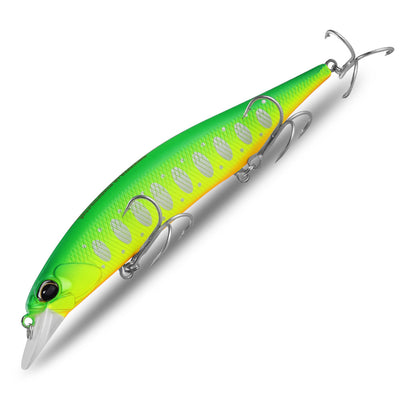 Señuelo de Pesca Realista de Plástico ABS Térmico - Image 10