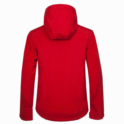 Chaqueta Softshell para Montaña y Camping - Image 19