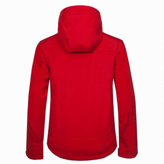Chaqueta Softshell para Montaña y Camping - Image 19