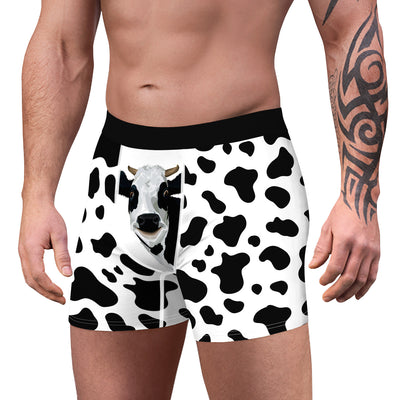 Bóxers para Hombre con Estampado de Halloween: Comodidad y Estilo - Image 14