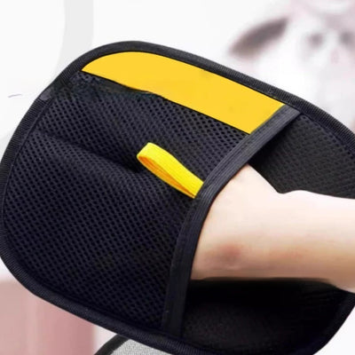 Removedor de Pelo de Gato - Limpiador Profesional