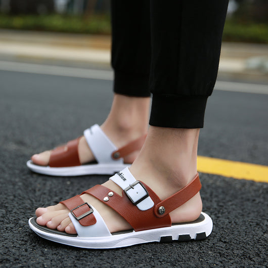 Sandalias Transpirables Impermeables para Verano - Image 8