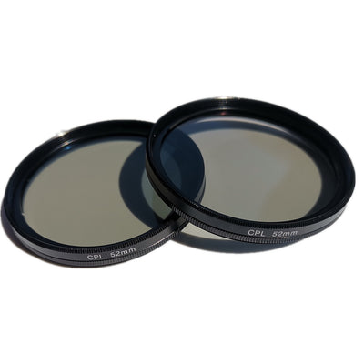 Filtro CPL Polarizador con Lentes Reflectantes para Fotografía y Móvil - Image 17