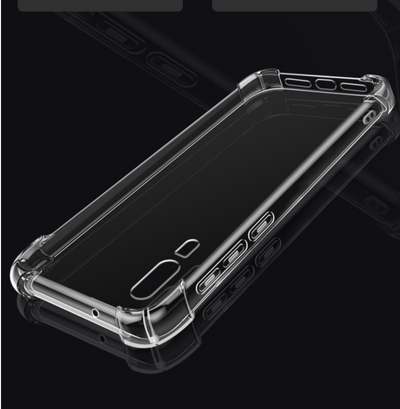 Funda Transparente para Teléfono - Image 9