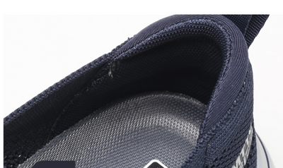 Zapatos Deportivos Mesh Hombre Verano Transpirables Estilo Delgado - Image 9