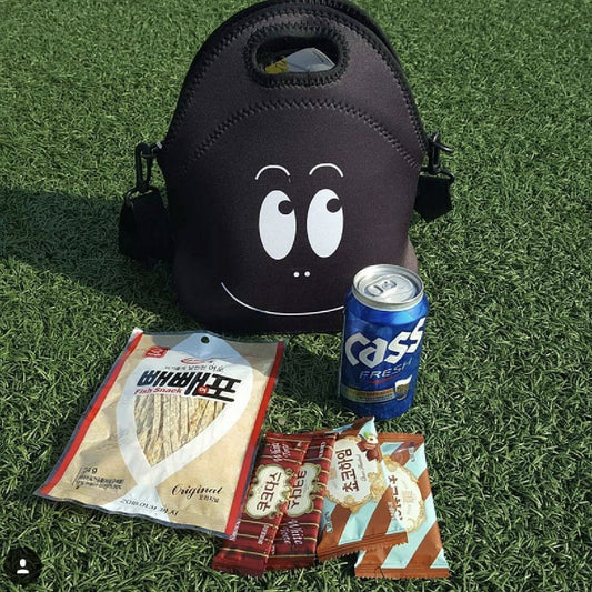Bolsa Mommy Coreana Ultraligera - Diseño Moderno e Imprescindible - Image 2