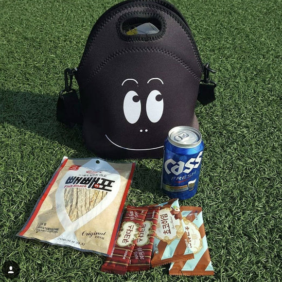 Bolsa Mommy Coreana Ultraligera - Diseño Moderno e Imprescindible