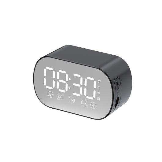 Espejo Inteligente Bluetooth con Altavoz Inalámbrico Multifuncional - Image 10