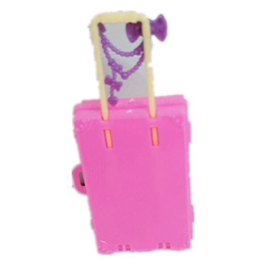 Maletín de Accesorios para Muñeca Princesa Infantil - Image 9