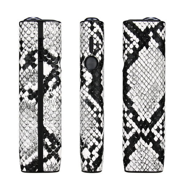 Funda Protectora de Cuero Resistente a Caídas - Image 4