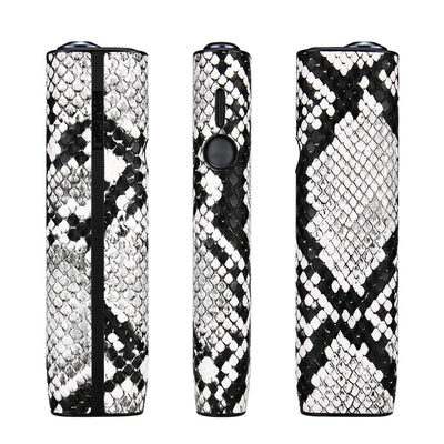 Funda Protectora de Cuero Resistente a Caídas - Image 4