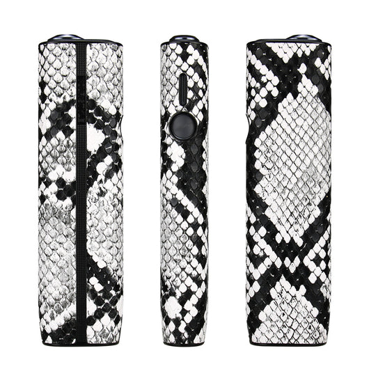 Funda Protectora de Cuero Resistente a Caídas - Image 4