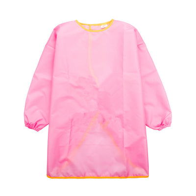 Delantal Impermeable Infantil para Pintar y Crear - Image 3
