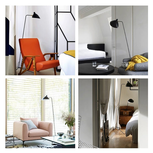 Lámpara de Escritorio Diseño Moderno Pato - Luz Elegante para Estudio y Dormitorio - Image 2