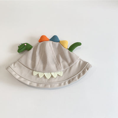 Red de Protección Solar Dinosaurio para Niños - Verano - Image 18