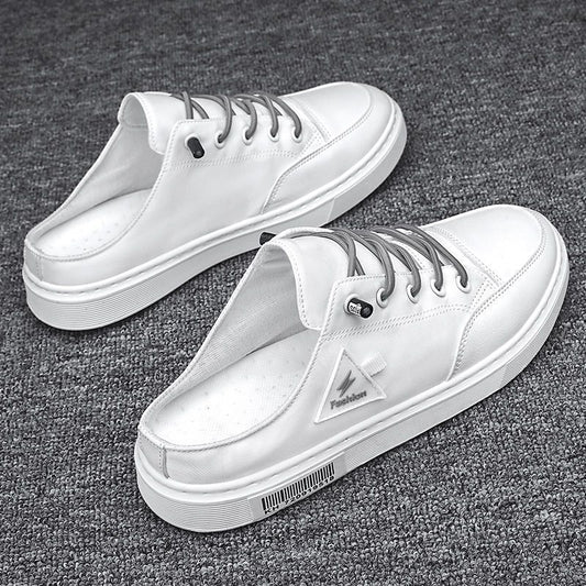 Sandalias Deportivas Transpirables con Tecnología Desodorizante para Hombre - Image 2