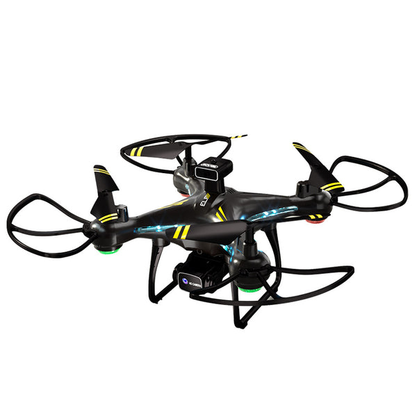 Dron Elfín con Evitación de Obstáculos y Colores Vibrantes JJRC H112 - Image 5