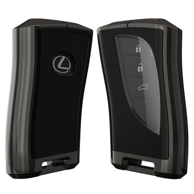 Funda Protectora para Llaves del Auto - Estuche Resistente Ling Zhi - Image 4