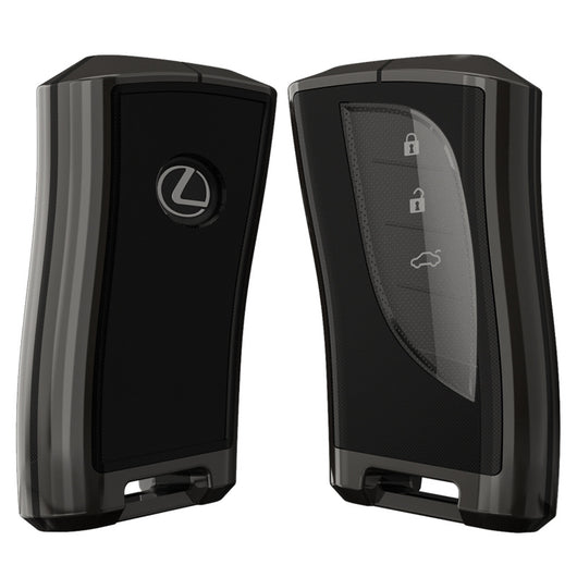 Funda Protectora para Llaves del Auto - Estuche Resistente Ling Zhi - Image 4
