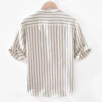 Pullover Cuello Alto para Hombre - Image 17