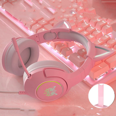 Auriculares con Micrófono Integrado para Mujer - Image 6
