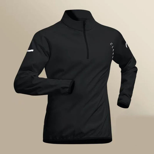 Conjunto Deportivo Hombre Ice Silk Secado Rápido Verano Manga Corta - Image 4