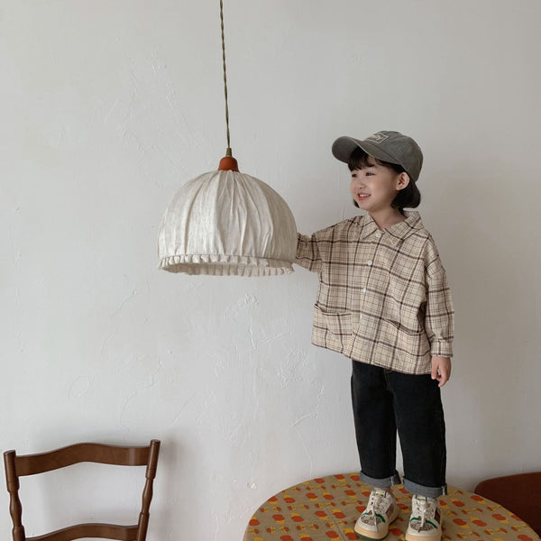 Jeans Elásticos para Niños y Niñas