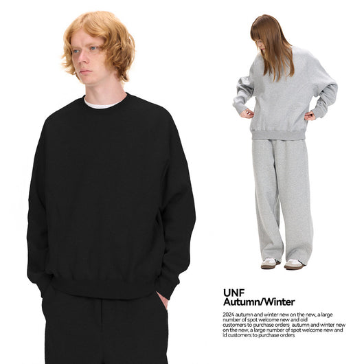 Suéter Pullover Vintage con Deconstructivo Moderno - Image 3