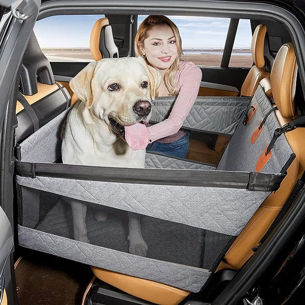 Cama Impermeable Multifuncional para Perros