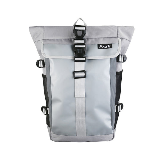 Mochila Universitaria de Gran Capacidad para Hombre - Image 8