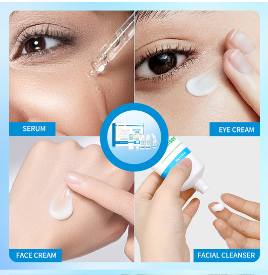 Set Completo de Ácido Hialurónico para Hidratación Facial Profunda - Image 15