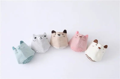 Rodilleras Protectoras para Bebés y Niños Pequeños - Image 22