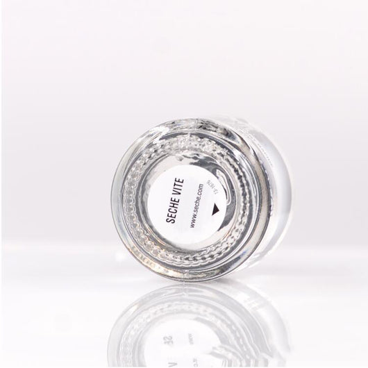 Esmalte de Uñas Armor Transparente Sellador Rápido sin Horneado - Image 6