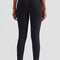 Pantalones Yoga Cintura Alta Ajustados con Grosor Premium
