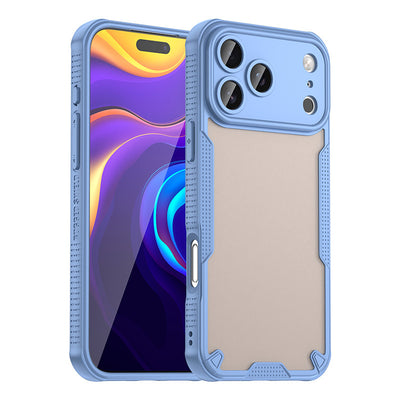 Funda Protectora para Celular con Bordes Suaves y Esquinas Reforzadas - Image 7