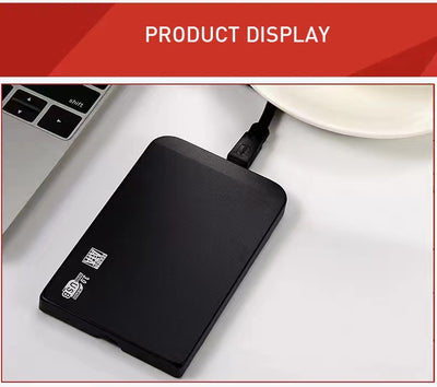 Unidad de Estado Sólido Portátil de Alta Velocidad USB 3.0 - Image 12