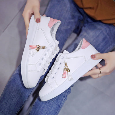 Zapatillas Deportivas Respirables para Correr - Estilo Casual Coreano - Image 4