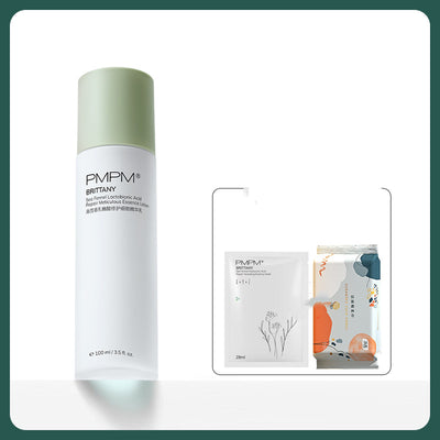 Set de Leche Perfumada con Trufa Blanca y Hinojo Marino - Control de Brillo e Hidratación - Image 7