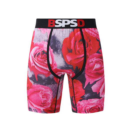 Bóxers Estampados para Hombre con Diseño Personalizado - Image 17