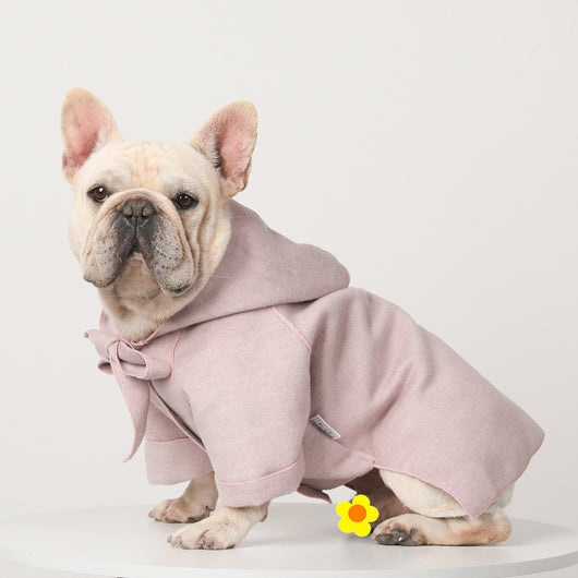 Abrigo de Lana Cálido para Perros - Diseño Simple y Elegante - Image 12