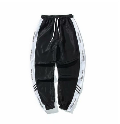 Pantalones Casuales Hombre Otoño Colores Vibrantes - Image 5