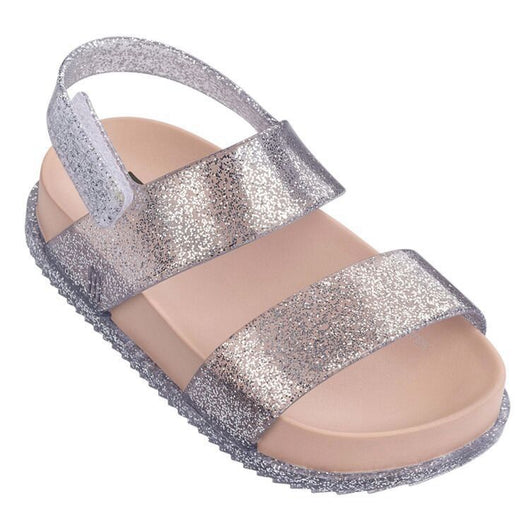 Sandalias de Doble Correa Crystal para Niños - Image 6
