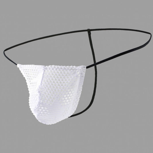 Calzoncillos Bajos en Malla XINGX para Hombre