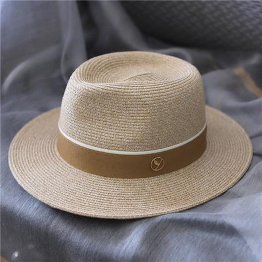 Sombrero Panamá Protección Solar para Hombre - Image 2