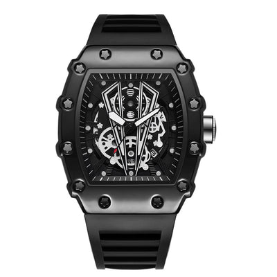 Reloj Deportivo Impermeable de Cuarzo para Hombre - Image 5