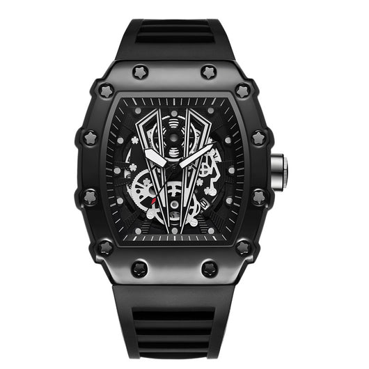 Reloj Deportivo Impermeable de Cuarzo para Hombre - Image 5