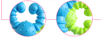 Juguete Resistente para Mascotas - Diseño Antimordedera - Image 19
