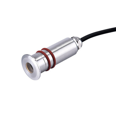 Lámpara LED Respirable para Piso Subterráneo 1W - Luz de Escalera Elegante - Image 5